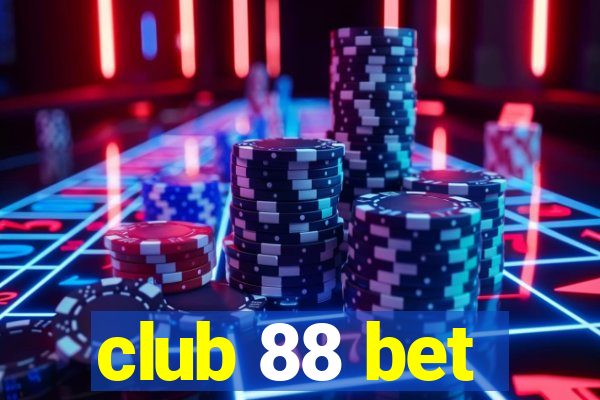 club 88 bet